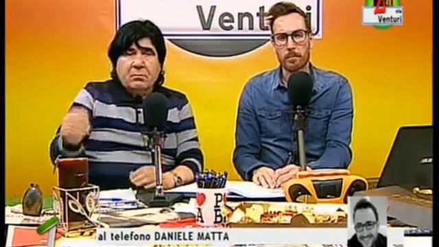 Little Alienz ospiti a I 2 DI VIA VENTURI - Sardegna Uno Tv смотреть онлайн