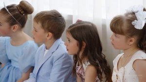 Видеосъемка выпускного в детском саду №23. Выпускной в саду 2023 года