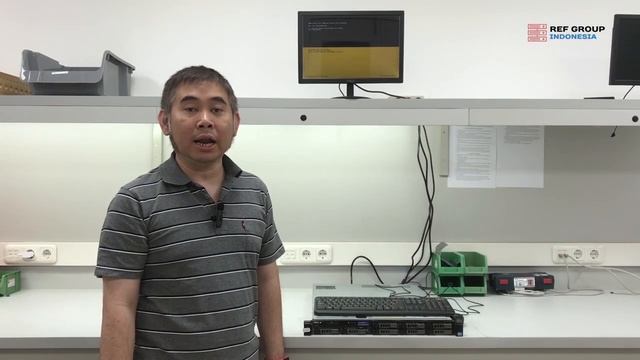 Server MURAH untuk DATA CENTER dengan ruang terbatas - REVIEW DELL POWEREDGE R620 смотреть онлайн