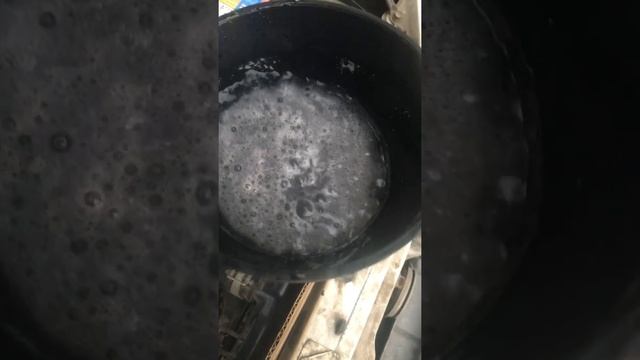 Промывка системы охлаждения Тойота керосином и дистиллированной водой смотреть онлайн