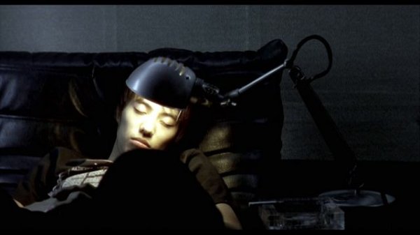 WINO ｢New Dawn F｣ Official Music Video