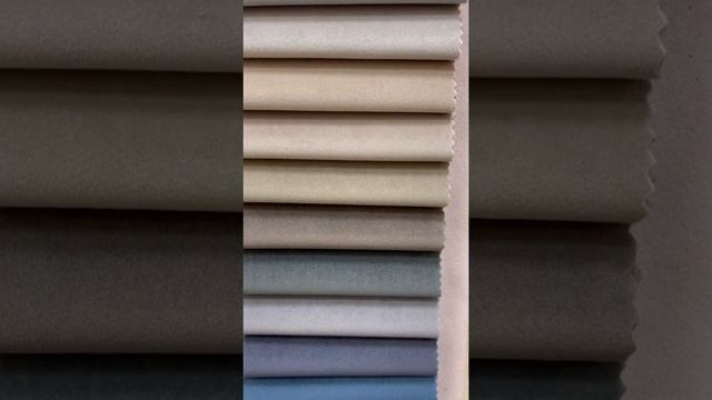 Велюр FANCY FABRIC GENERATION смотреть онлайн