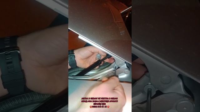ASTRA H SEDAN VE VECTRA C SEDAN ARAÇLARA BAGAJ MENTEŞE APARATI SİPARİŞ İÇİN☎️0536 810 81 21☎️ смотреть онлайн