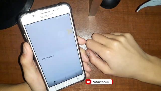 Game Home Beta 1 OneUI 6 para tu Galaxy con Android 12 OneUI 4 y Superior (Root) смотреть онлайн
