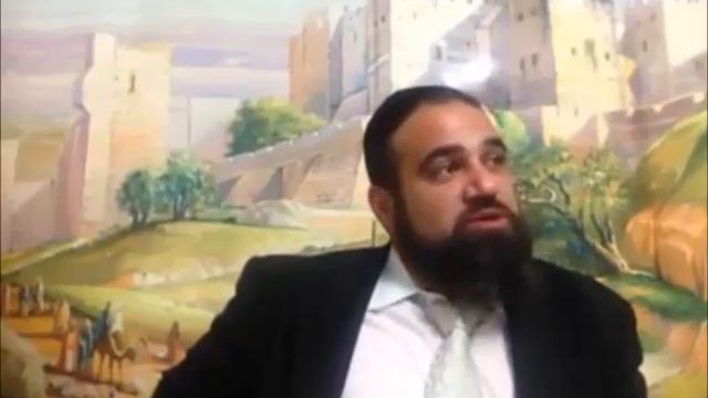 Yaron Reuven, Yosef Mizrachi associate on non-Shomer Shabbat Jews смотреть онлайн