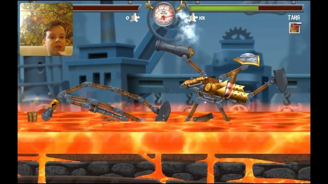 Разговорное видео/когда у меня появится новая камера смотреть онлайн