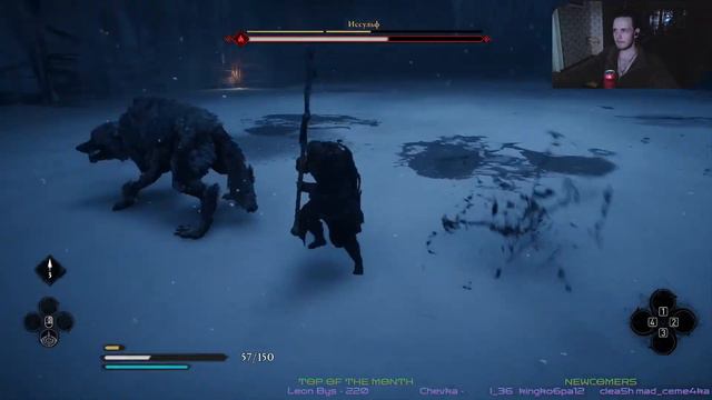 Последнее обновление| Прохождение Assassin’s Creed Valhalla #47 2 BW SQD !tg смотреть онлайн