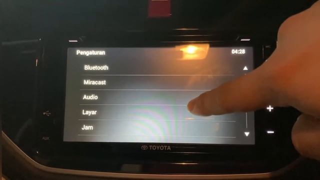 Mirroring HP semudah ini!!! - Review Headunit Toyota Rush + Test Sound смотреть онлайн