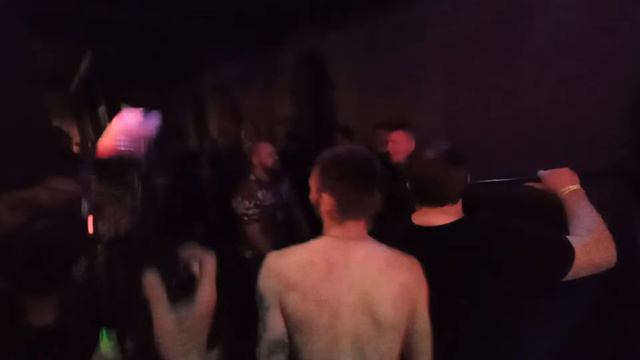 The Iron Bees в Самаре 21.05.2021 - Жопы😁 смотреть онлайн