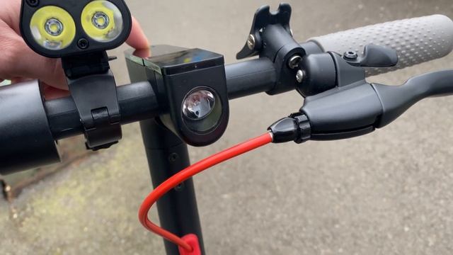 TI KÉRTÉTEK | A SZEMÉLYES VÉLEMÉNYEM Az Aovo Pro M365-ről (4k) #electricscooter  #xiaomi #AOVO