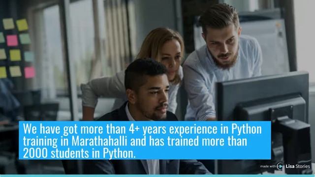 Best Python training institute in Marathahalli смотреть онлайн