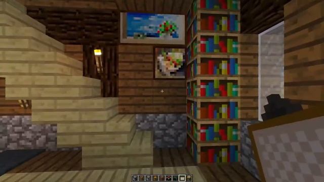 ОБУСТРОЙСТВО ДОМА ВИКИНГОВ (ЧАСТЬ 2) смотреть онлайн