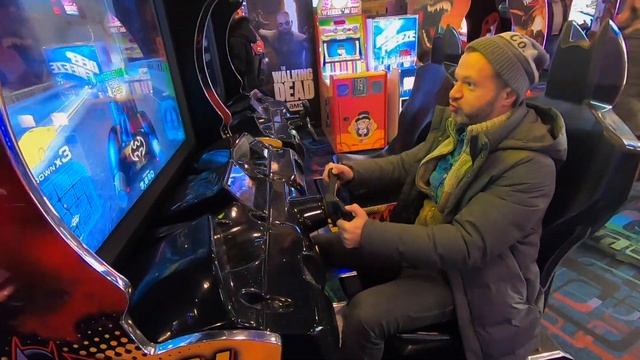 НИАГАРА замерзает ❄️ НИАГАРСКИЙ ВОДОПАД самый красивый водопад Америки | ВЛОГ Канада Жизнь в Торонт смотреть онлайн