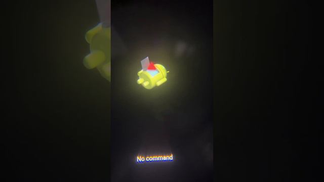 Secret Meta Quest 2 No Command Screen