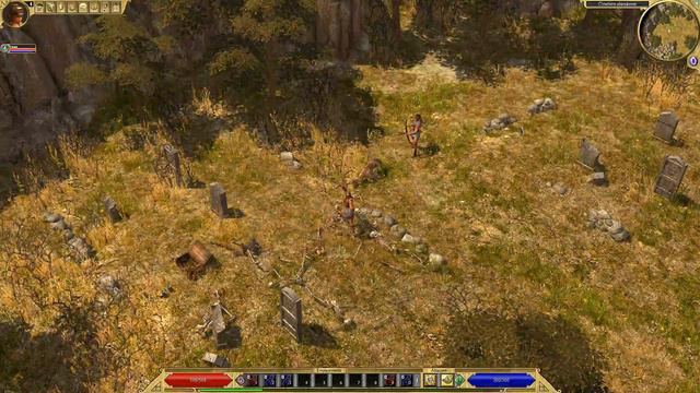 [PC-FR]Titan Quest avec Couggarr #03 смотреть онлайн