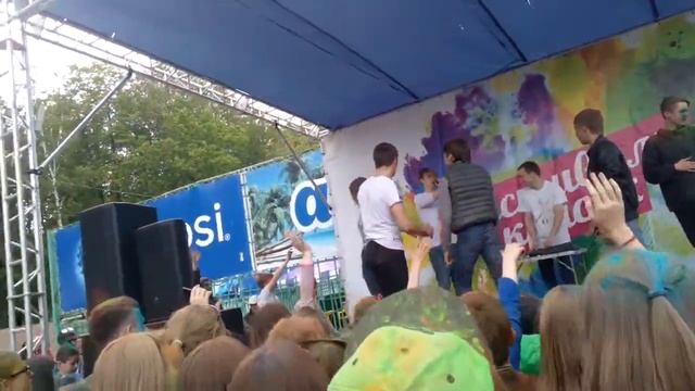 Танц батл (1 часть) смотреть онлайн