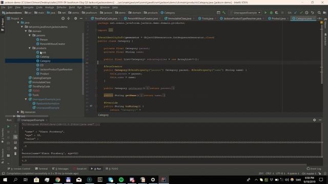 Things you didn't know about Jackson смотреть онлайн
