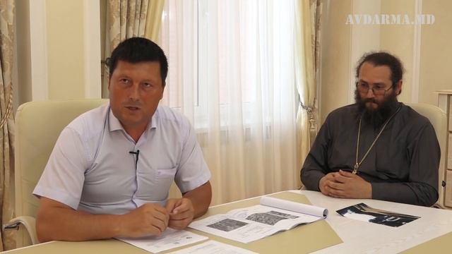 О законности строительства часовни смотреть онлайн