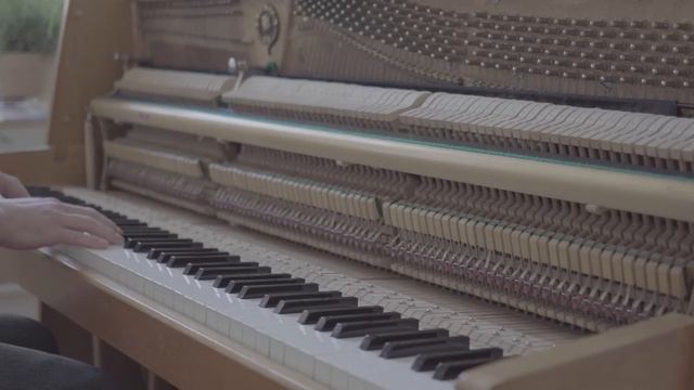 C418 - Sweden (Cover)