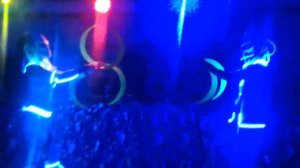 Остров хищников!