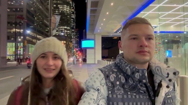 Плюсы и минусы жизни в Канаде. Минимальная зарплата в Онтарио. Влог о жизни в Канаде. Other People. смотреть онлайн