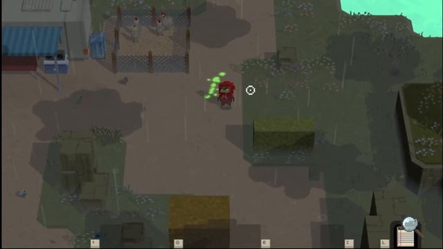 Mayhem in Single Valley смотреть онлайн