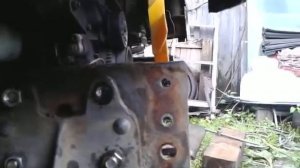 Ремонт рамы Газели замена трубной поперечены номер 1