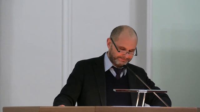 Вечернее молитвенное служение 27.12.2022