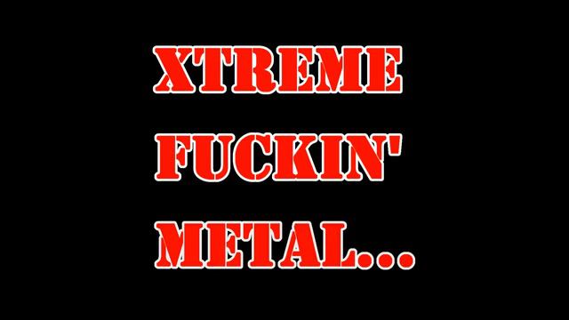 Glen Benton from Deicide promoting Knockout Metal смотреть онлайн