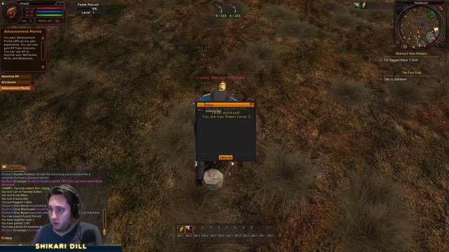 Is this the best post-apocalyptic MMORPG? | Fallen Earth Classic! смотреть онлайн