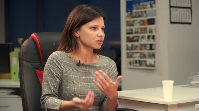 Вирусные проблемы в тендерах. Разговор с Юристом. Анастасия Яремчук.