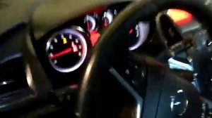 Замена радиатора Опель Астра J 1.4 турбо