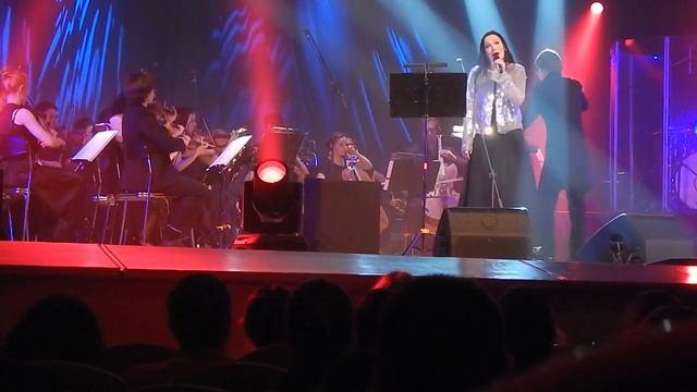 Tarja Turunen  - The Reign