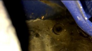 Замена троса капота ВАЗ-2107