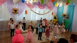 Выпускной -2024