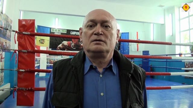 Как проходит Чемпионат РМ по боксу среди юниоров в Оргееве смотреть онлайн