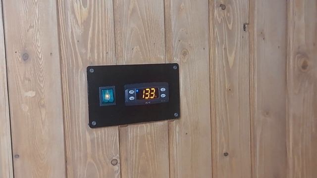 Чиллер из кондиционера для охлаждения купели. смотреть онлайн