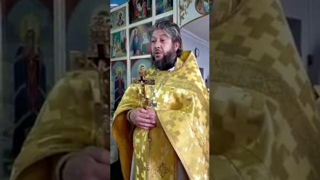 Проповедь о любви к тому, кто вас не любит. смотреть онлайн