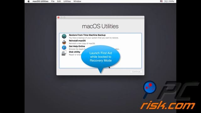 How to check hard drive health on Mac? смотреть онлайн