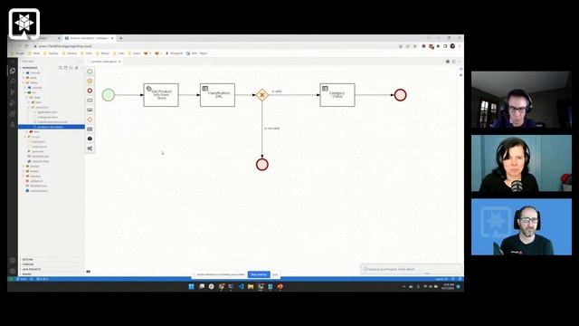 Quarkus Insights #126: Quarkus to build better services смотреть онлайн