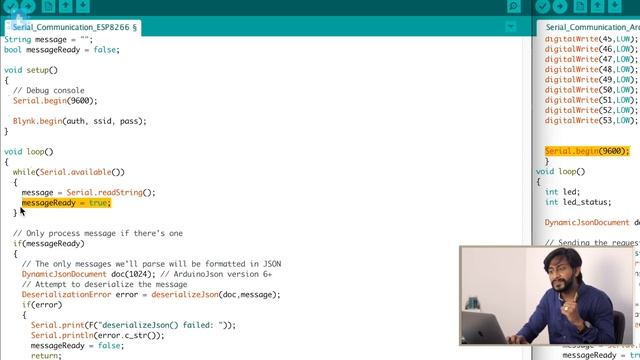 Big Automation with small module | ESP8266 pin extending | Proof of Concepts смотреть онлайн