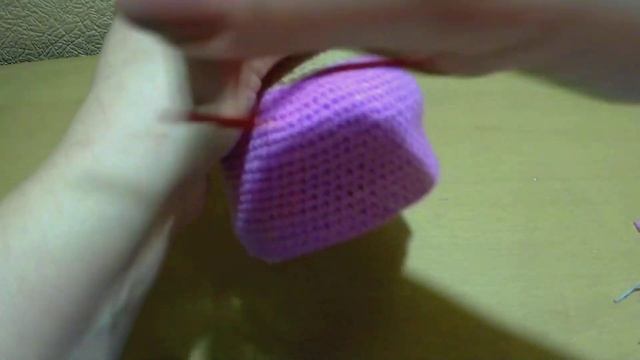 Кукла шкатулка для рукоделия "Помощница" . Часть 5 смотреть онлайн