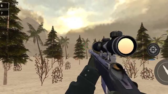 3d Bird Hunter ??? - Bird Hunting Games 2022 - Android, iOS смотреть онлайн