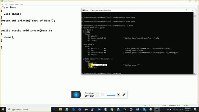 Core Java Online Training Session 91 | Java Tutorial in Hindi | Java Tutorial For Beginners смотреть онлайн