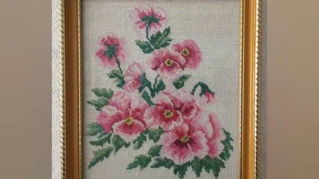 Видеопрезентация "Творческий вернисаж: Боженко З.А." смотреть онлайн