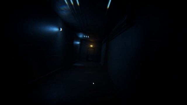 The Uncertain: Light At The End. #2 - Подвал\Парковка смотреть онлайн