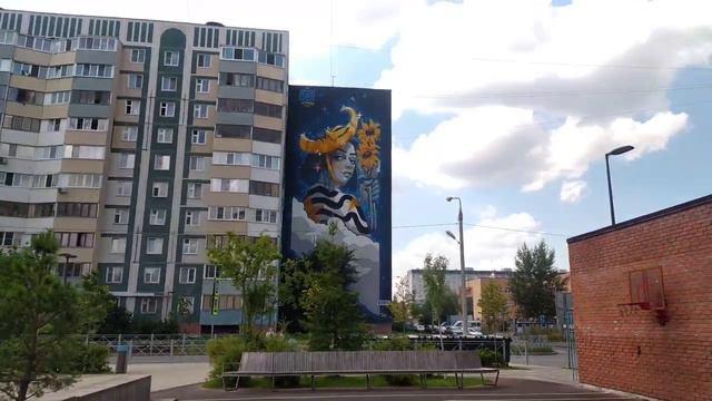 ИН КАДОМ ШАХР БОШАД?!🙄🙄🤔🤔 БУЛЬВАР "БЕЛЫЕ ЦВЕТЫ" смотреть онлайн