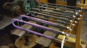 Клемники WAGO, испытание на 20 ампер