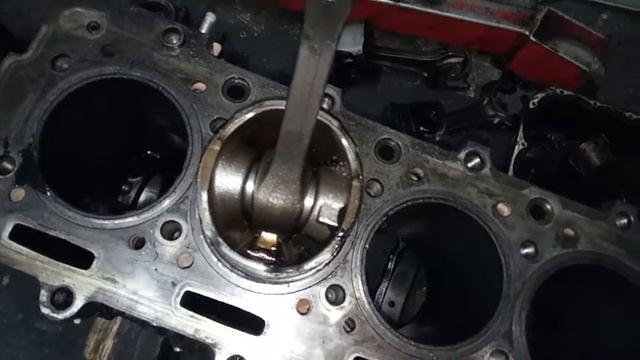 Cummins Isf 2,8 Maxus одна проблема на разных двигателях