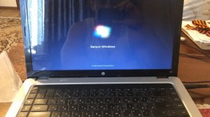 Замена клавиатуры на hp